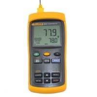 Fluke-53-II термометр цифровой -  Измерительные приборы и паяльное оборудование ООО Атласпро