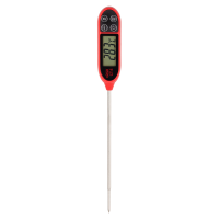 Контактный термометр RGK CT-5 -  Измерительные приборы и паяльное оборудование ООО Атласпро