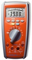 Мультиметр APPA-99II -  Измерительные приборы и паяльное оборудование ООО Атласпро