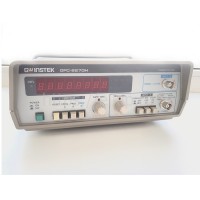 GFС-8270Н цифровой частотомер -  Измерительные приборы и паяльное оборудование ООО Атласпро