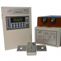 РТ-2048-12 Комплект для испытаний автоматических выключателей -  Измерительные приборы и паяльное оборудование ООО Атласпро