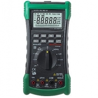                 Мультиметр MS-8240D -  Измерительные приборы и паяльное оборудование ООО Атласпро