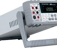Вольтметр-источник питания U3606B -  Измерительные приборы и паяльное оборудование ООО Атласпро