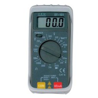 Мультиметр DT-101 -  Измерительные приборы и паяльное оборудование ООО Атласпро