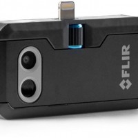 Тепловизор для смартфона FLIR ONE PRO LT Micro-USB -  Измерительные приборы и паяльное оборудование ООО Атласпро