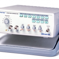Генератор GFG-8215A -  Измерительные приборы и паяльное оборудование ООО Атласпро