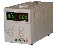 Источник питания MPS-3003S -  Измерительные приборы и паяльное оборудование ООО Атласпро