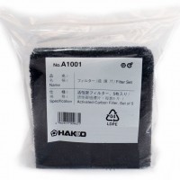 HAKKO-1001 -  Измерительные приборы и паяльное оборудование ООО Атласпро