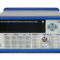 Частотомер Ч3-85/4 -  Измерительные приборы и паяльное оборудование ООО Атласпро