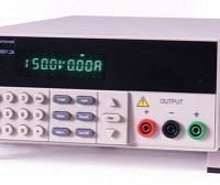 Источник питания АКИП-1124 -  Измерительные приборы и паяльное оборудование ООО Атласпро