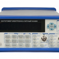 Частотомер Ч3-85/5 -  Измерительные приборы и паяльное оборудование ООО Атласпро
