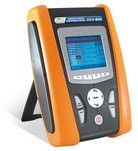 Анализатор качества электроэнергии АКЭ-824 -  Измерительные приборы и паяльное оборудование ООО Атласпро