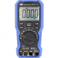 Мультиметр АКИП-2203/1 -  Измерительные приборы и паяльное оборудование ООО Атласпро