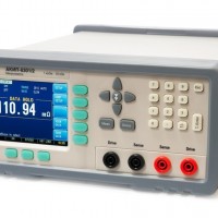 Микромметр АКИП-6301/2 -  Измерительные приборы и паяльное оборудование ООО Атласпро