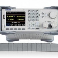 Нагрузка электронная АКИП-1375/1 -  Измерительные приборы и паяльное оборудование ООО Атласпро