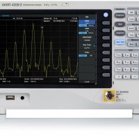 АКИП-4205/3 Анализатор спектра -  Измерительные приборы и паяльное оборудование ООО Атласпро