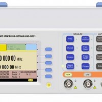 АКИП-5107/3 Частотомер -  Измерительные приборы и паяльное оборудование ООО Атласпро