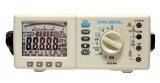 Мультиметр цифровой настольный APPA-208 -  Измерительные приборы и паяльное оборудование ООО Атласпро