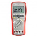Мультиметр APPA-501 -  Измерительные приборы и паяльное оборудование ООО Атласпро