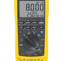 Калибратор Fluke-789 -  Измерительные приборы и паяльное оборудование ООО Атласпро