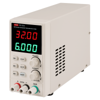 Источник питания RGK PS-1326 -  Измерительные приборы и паяльное оборудование ООО Атласпро