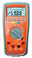 Мультиметр APPA-99III -  Измерительные приборы и паяльное оборудование ООО Атласпро