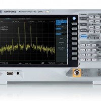 АКИП-4205/1 с опцией TG Анализатор спектра -  Измерительные приборы и паяльное оборудование ООО Атласпро