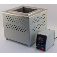 Ц20-В-1200 паяльная ванна -  Измерительные приборы и паяльное оборудование ООО Атласпро