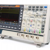 Осциллограф GDS-72102E -  Измерительные приборы и паяльное оборудование ООО Атласпро