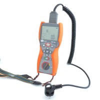 MRP-201 измеритель УЗО -  Измерительные приборы и паяльное оборудование ООО Атласпро
