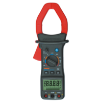                 Клещи токоизмерительные M-9912 -  Измерительные приборы и паяльное оборудование ООО Атласпро