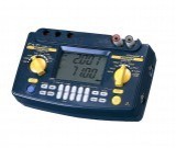 CA71/Z — калибратор электрических сигналов с блоком питания в комплекте -  Измерительные приборы и паяльное оборудование ООО Атласпро