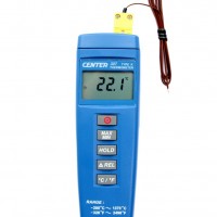CENTER-307 термометр -  Измерительные приборы и паяльное оборудование ООО Атласпро