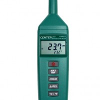 CENTER-315 термовлагомер -  Измерительные приборы и паяльное оборудование ООО Атласпро