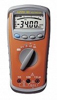 Мультиметр APPA-80 -  Измерительные приборы и паяльное оборудование ООО Атласпро