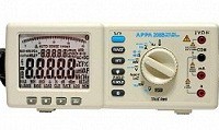 Мультиметр APPA-208B -  Измерительные приборы и паяльное оборудование ООО Атласпро