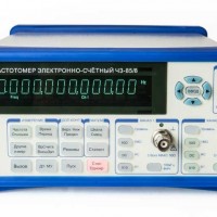 Частотомер Ч3-85/8 -  Измерительные приборы и паяльное оборудование ООО Атласпро