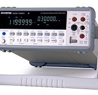 Вольтметр GDM-78261 -  Измерительные приборы и паяльное оборудование ООО Атласпро