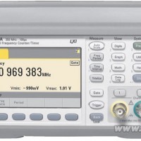 Частотомер 53220А -  Измерительные приборы и паяльное оборудование ООО Атласпро