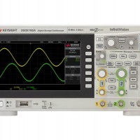 DSOX1102A осциллограф -  Измерительные приборы и паяльное оборудование ООО Атласпро