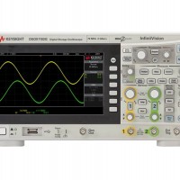 DSOX1102G осциллограф -  Измерительные приборы и паяльное оборудование ООО Атласпро