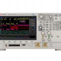 DSOX3012T осциллограф -  Измерительные приборы и паяльное оборудование ООО Атласпро