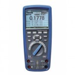 Мультиметр DT-9979 -  Измерительные приборы и паяльное оборудование ООО Атласпро