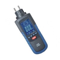 DT-9054 тестер УЗО -  Измерительные приборы и паяльное оборудование ООО Атласпро