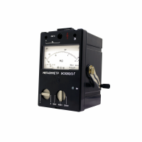 Мегаомметр ЭС0202/2Г -  Измерительные приборы и паяльное оборудование ООО Атласпро