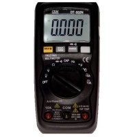 Мультиметр DT-932 -  Измерительные приборы и паяльное оборудование ООО Атласпро