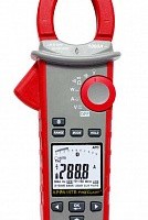 Клещи токоизмерительные APPA-157B -  Измерительные приборы и паяльное оборудование ООО Атласпро