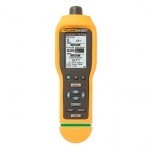 Измеритель вибрации Fluke-805 -  Измерительные приборы и паяльное оборудование ООО Атласпро
