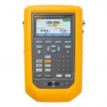Автоматический калибратор давления - Fluke 729 150G FC -  Измерительные приборы и паяльное оборудование ООО Атласпро