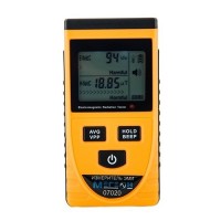 Мегеон-07020 Измеритель уровня электромагнитного поля -  Измерительные приборы и паяльное оборудование ООО Атласпро